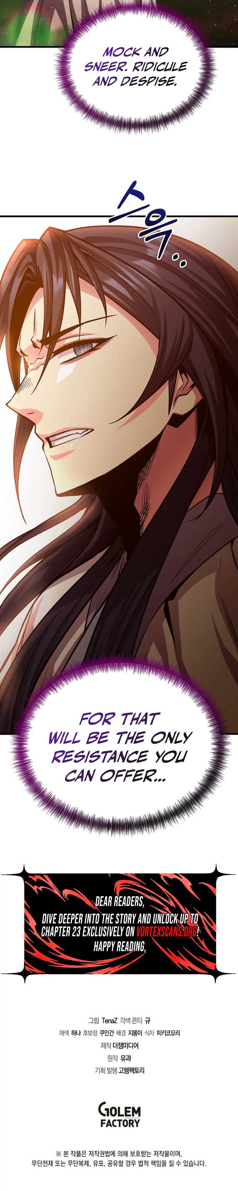 The Ruler Of Darkness Chapter 9-eng-li - Page 28
