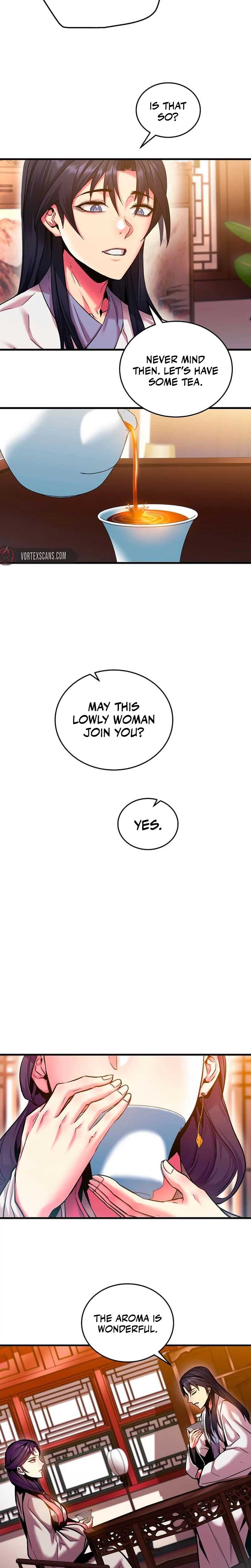 The Ruler Of Darkness Chapter 6-eng-li - Page 23