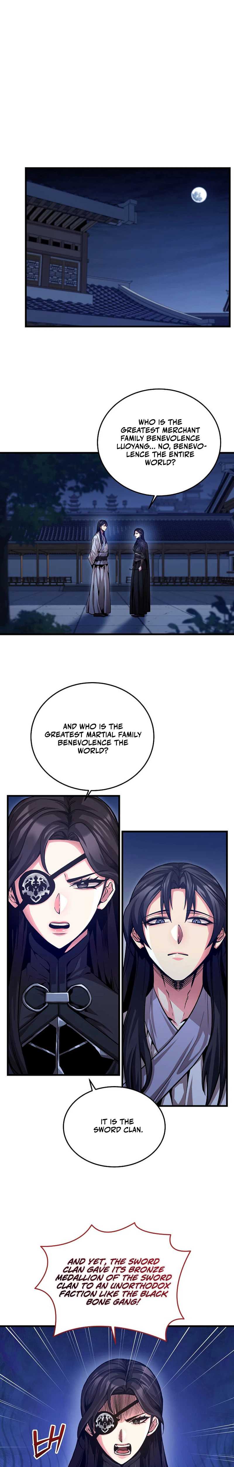The Ruler Of Darkness Chapter 12-eng-li - Page 10