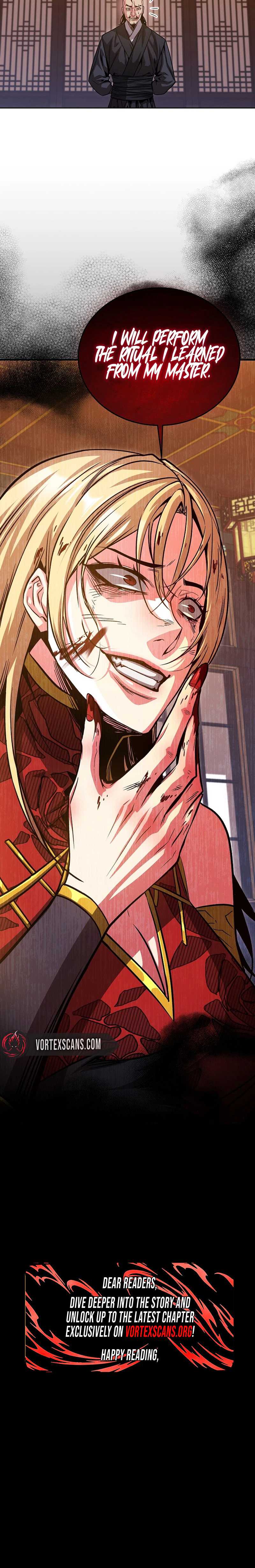 The Ruler Of Darkness Chapter 17-eng-li - Page 31