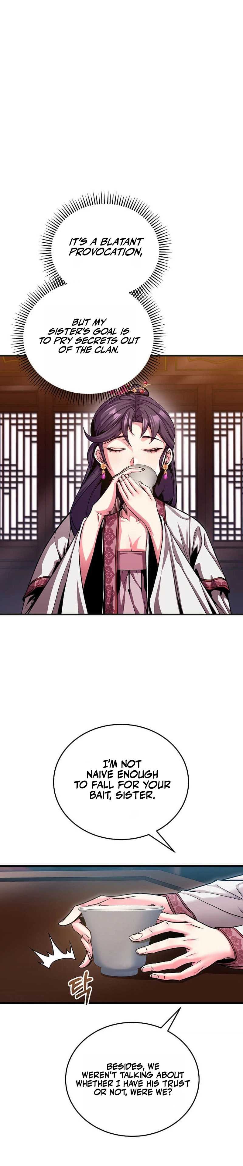 The Ruler Of Darkness Chapter 10-eng-li - Page 3