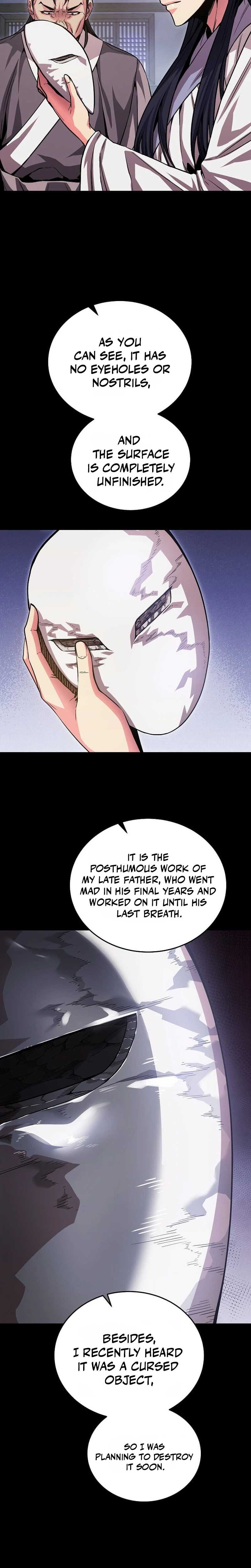 The Ruler Of Darkness Chapter 8-eng-li - Page 14
