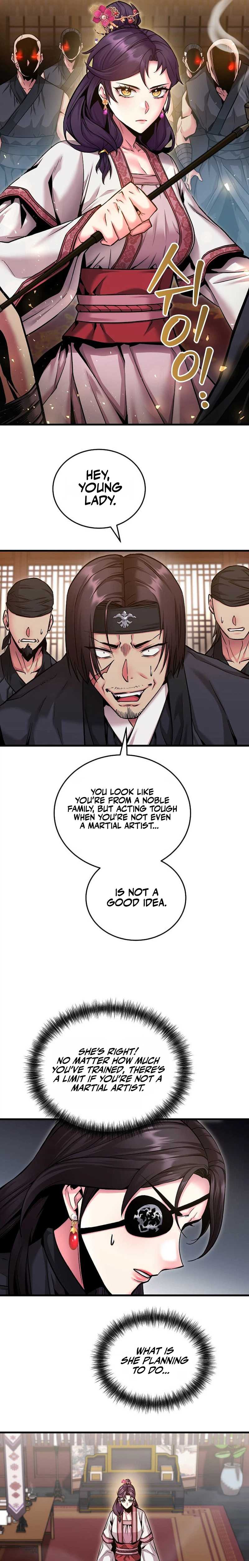 The Ruler Of Darkness Chapter 10-eng-li - Page 16