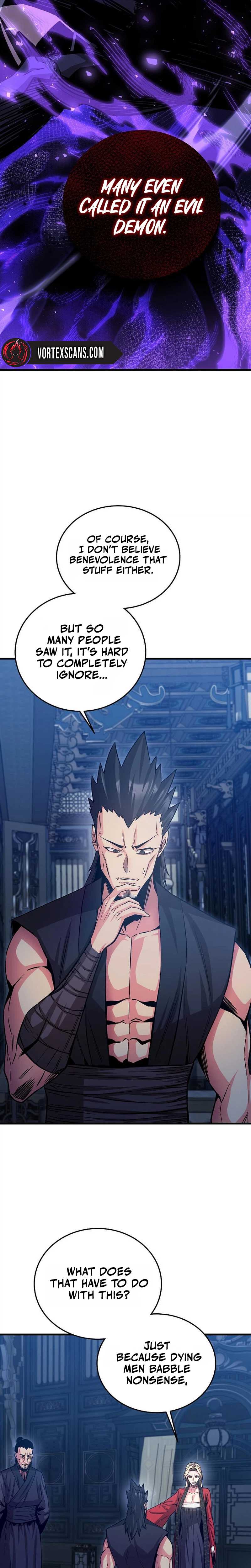 The Ruler Of Darkness Chapter 15-eng-li - Page 7