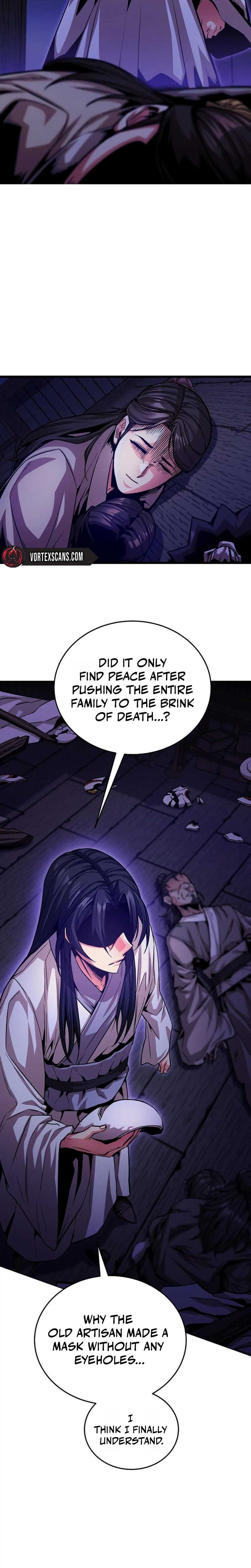 The Ruler Of Darkness Chapter 8-eng-li - Page 25