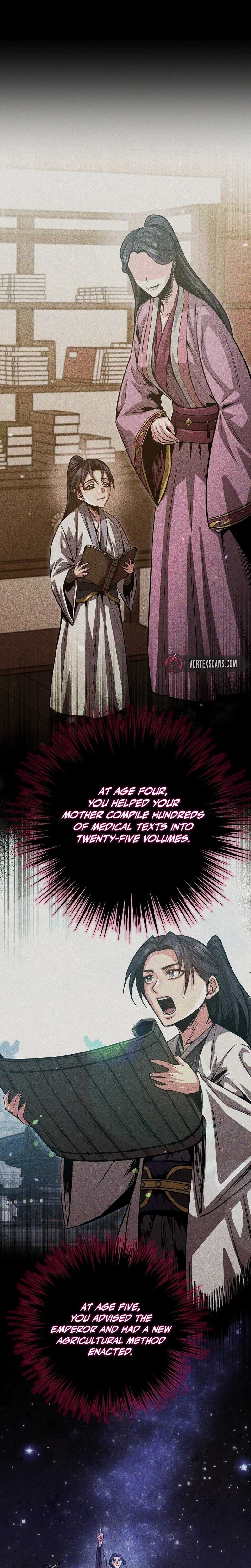 The Ruler Of Darkness Chapter 1-eng-li - Page 15