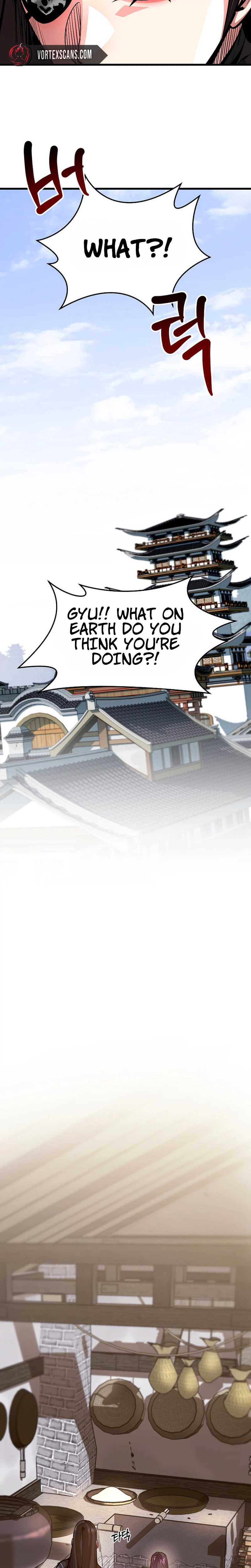 The Ruler Of Darkness Chapter 16-eng-li - Page 16