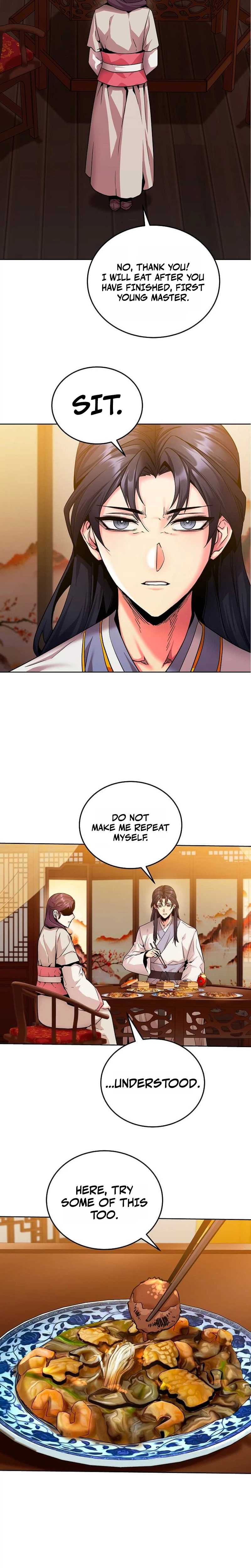 The Ruler Of Darkness Chapter 3-eng-li - Page 37