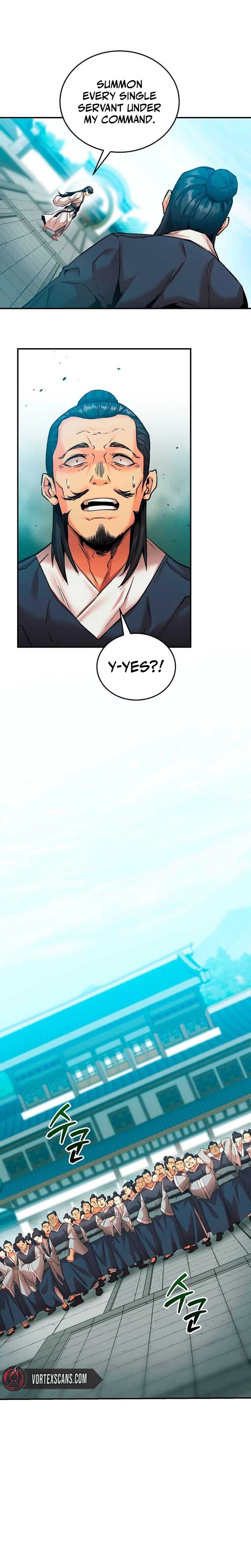 The Ruler Of Darkness Chapter 2-eng-li - Page 25