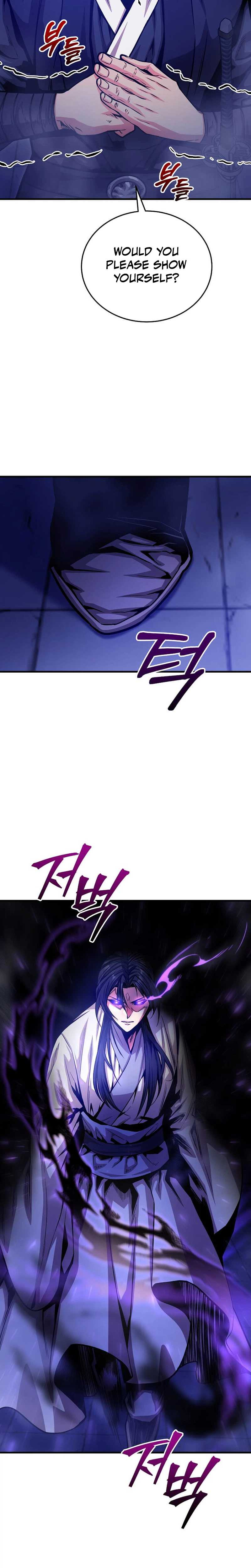 The Ruler Of Darkness Chapter 4-eng-li - Page 20