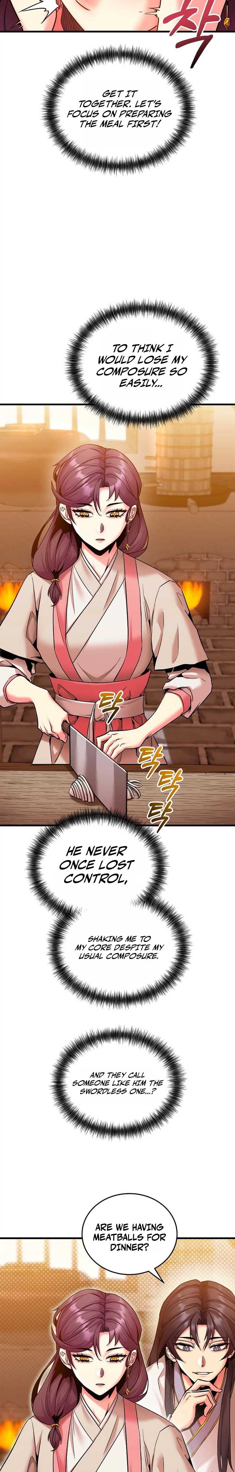 The Ruler Of Darkness Chapter 3-eng-li - Page 34