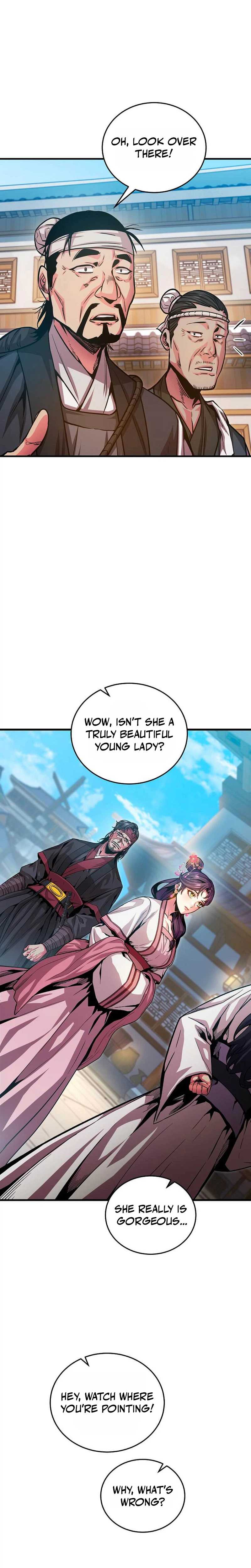 The Ruler Of Darkness Chapter 7-eng-li - Page 22