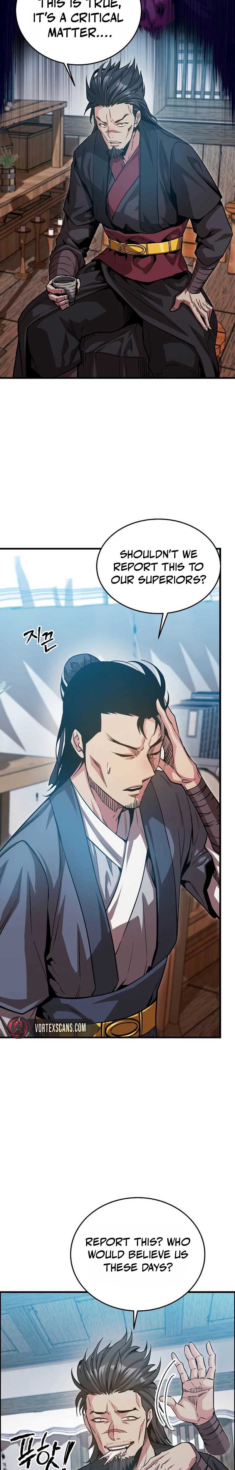 The Ruler Of Darkness Chapter 16-eng-li - Page 1