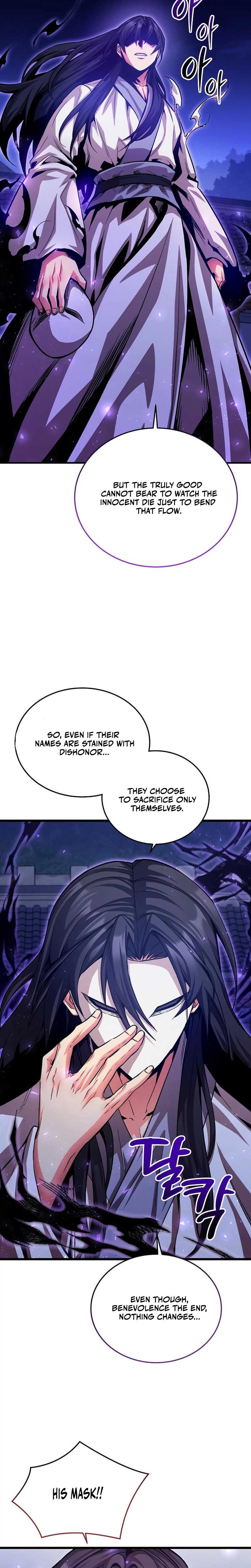 The Ruler Of Darkness Chapter 12-eng-li - Page 19