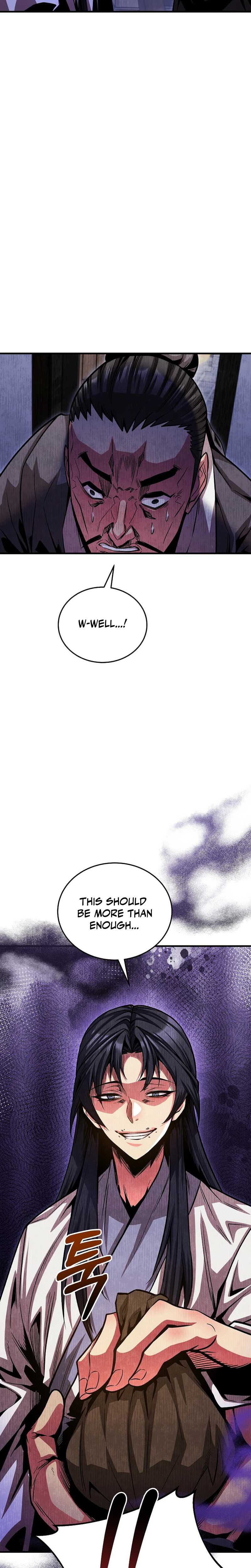 The Ruler Of Darkness Chapter 4-eng-li - Page 7