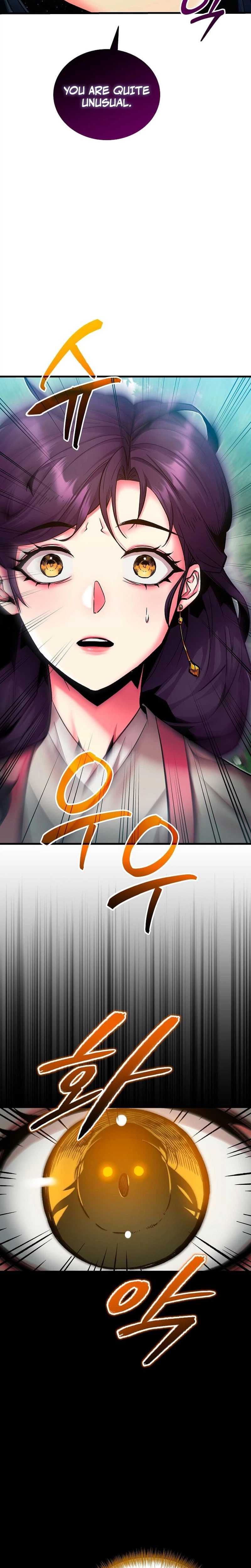 The Ruler Of Darkness Chapter 3-eng-li - Page 13
