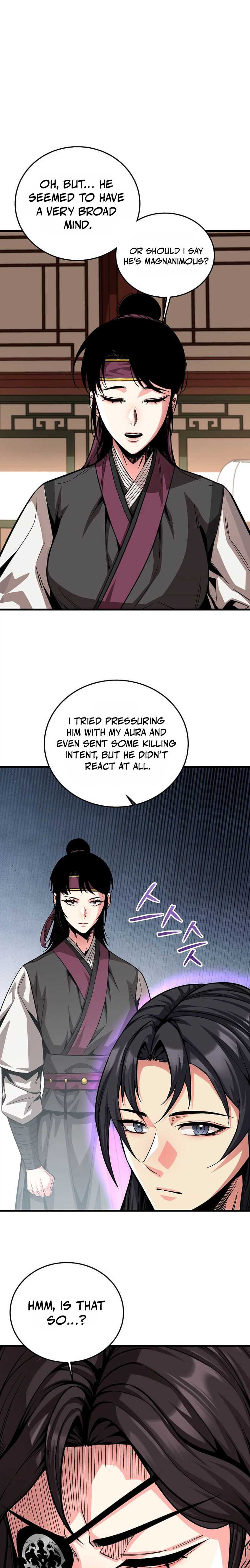 The Ruler Of Darkness Chapter 16-eng-li - Page 15