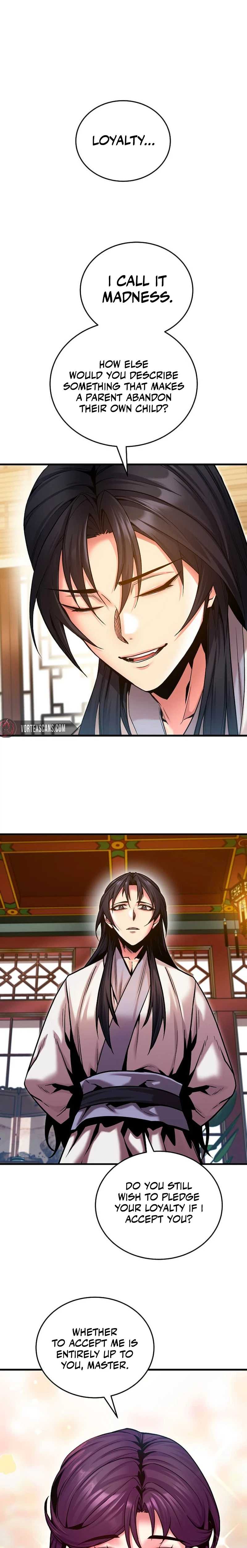 The Ruler Of Darkness Chapter 6-eng-li - Page 39