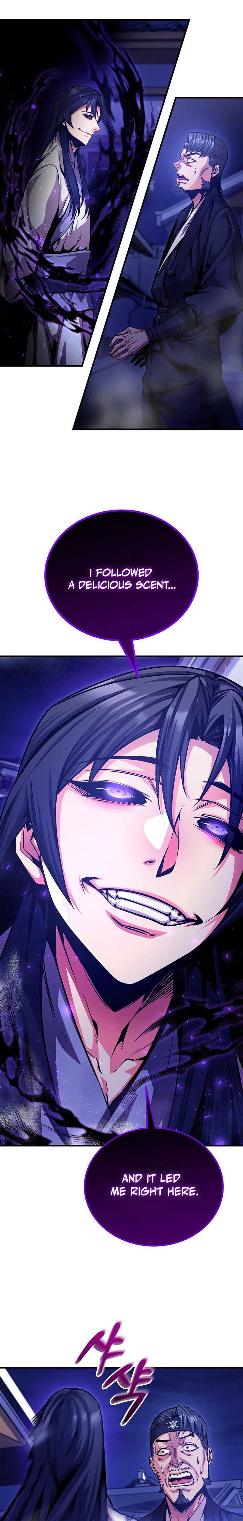 The Ruler Of Darkness Chapter 4-eng-li - Page 21