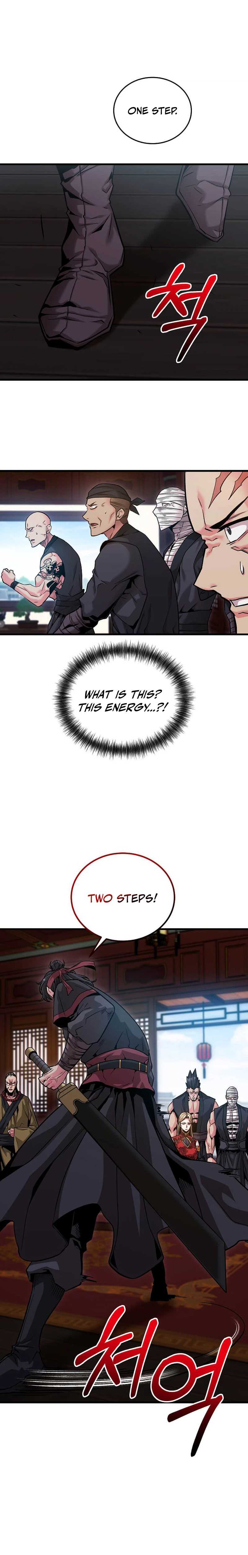 The Ruler Of Darkness Chapter 11-eng-li - Page 14