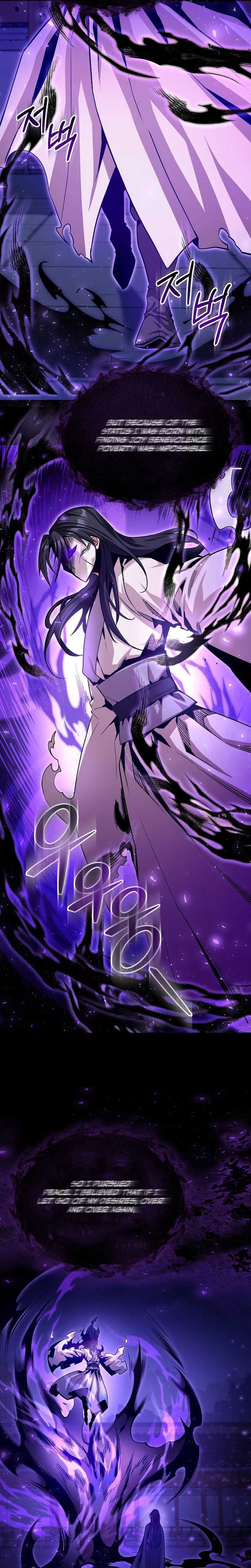 The Ruler Of Darkness Chapter 12-eng-li - Page 21