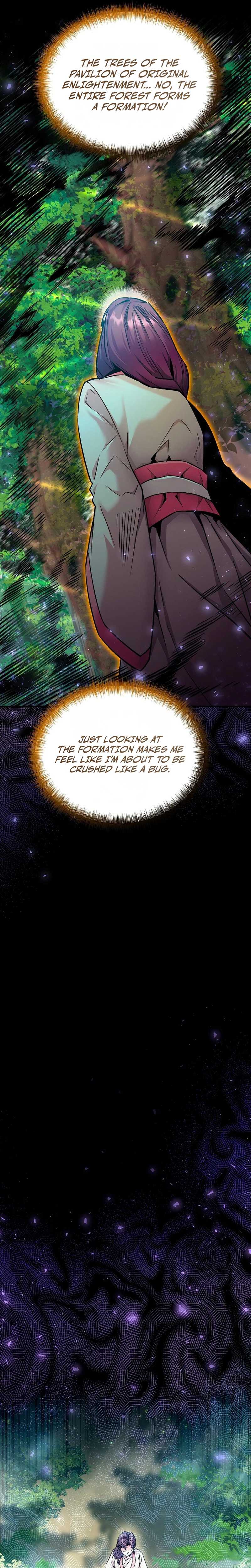 The Ruler Of Darkness Chapter 3-eng-li - Page 9