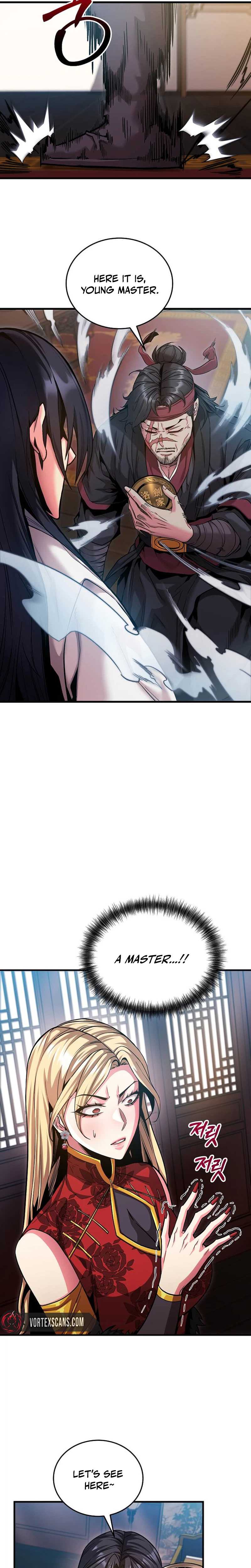 The Ruler Of Darkness Chapter 11-eng-li - Page 16