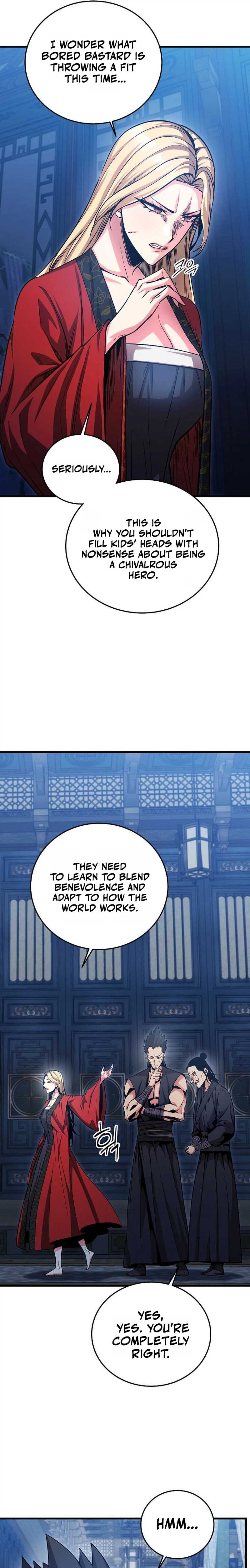 The Ruler Of Darkness Chapter 15-eng-li - Page 3