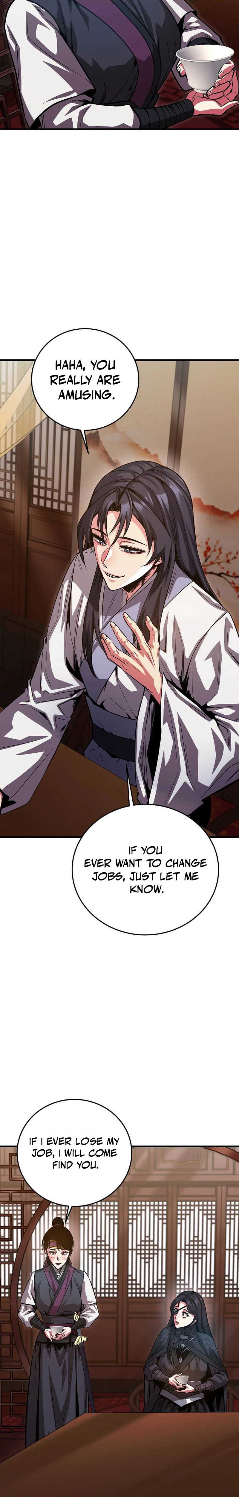 The Ruler Of Darkness Chapter 16-eng-li - Page 23