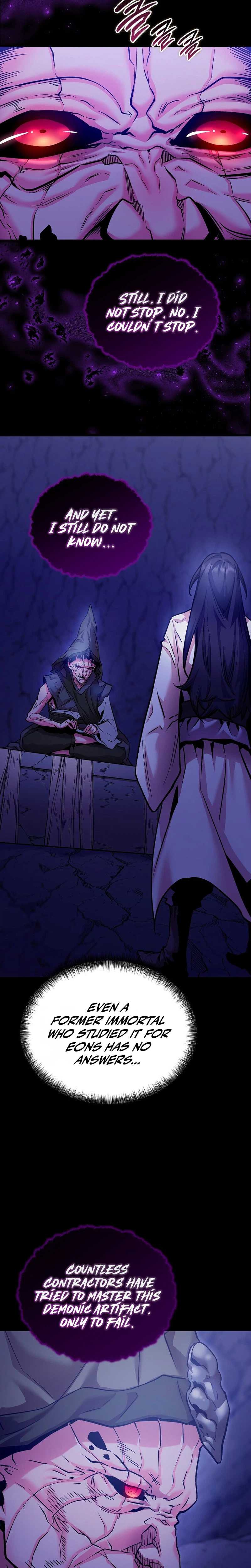 The Ruler Of Darkness Chapter 5-eng-li - Page 13