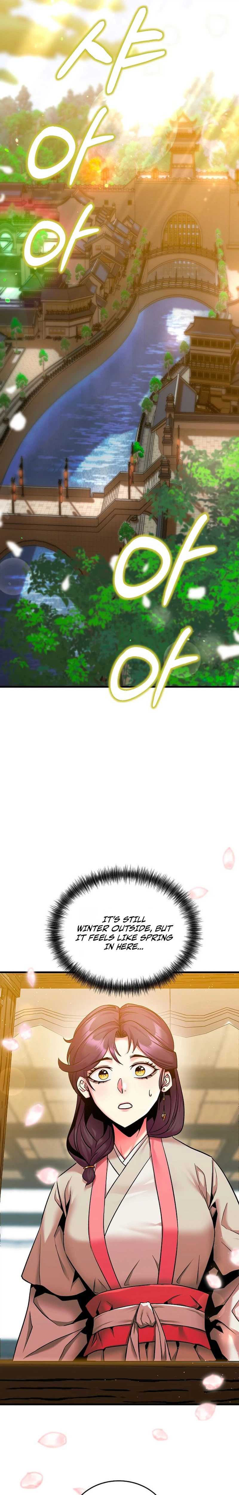The Ruler Of Darkness Chapter 3-eng-li - Page 24