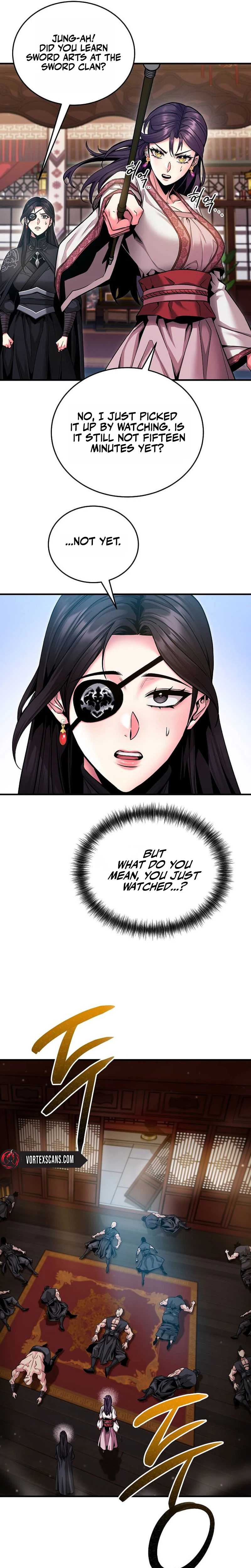 The Ruler Of Darkness Chapter 10-eng-li - Page 25
