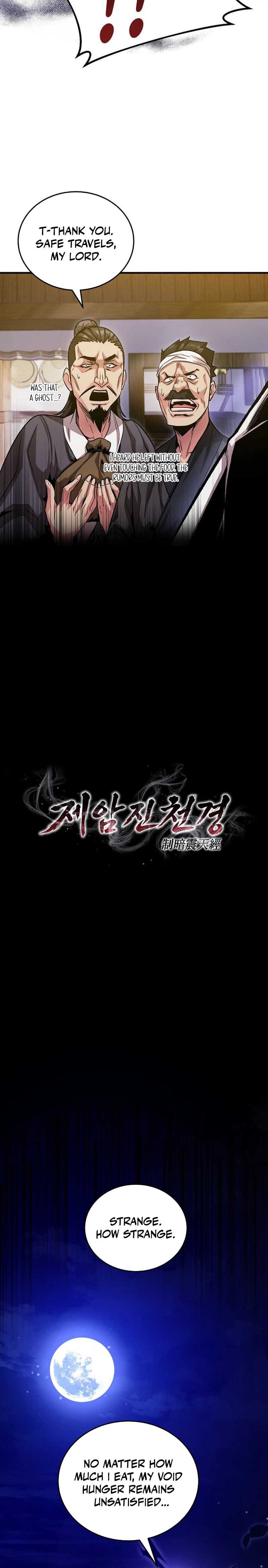 The Ruler Of Darkness Chapter 4-eng-li - Page 8