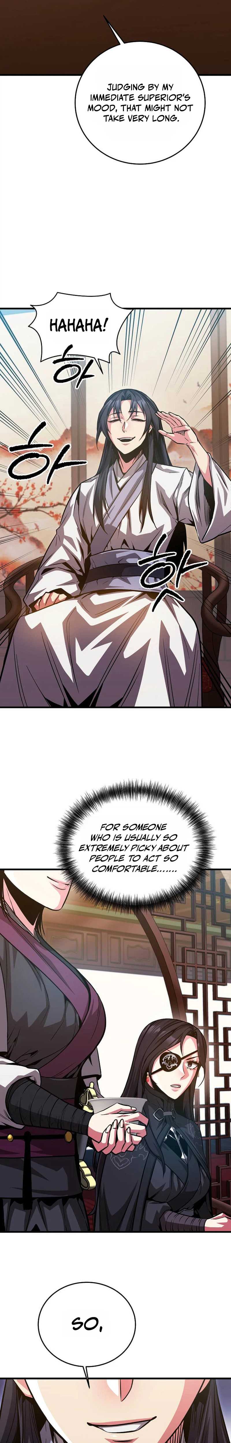 The Ruler Of Darkness Chapter 16-eng-li - Page 24