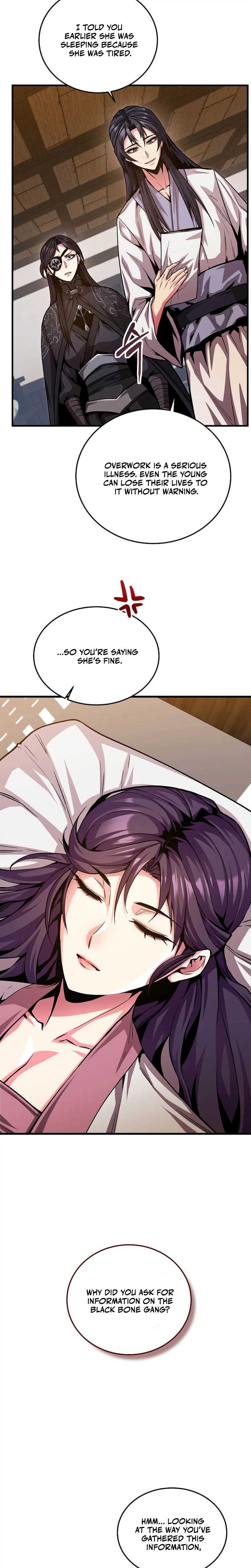 The Ruler Of Darkness Chapter 12-eng-li - Page 7
