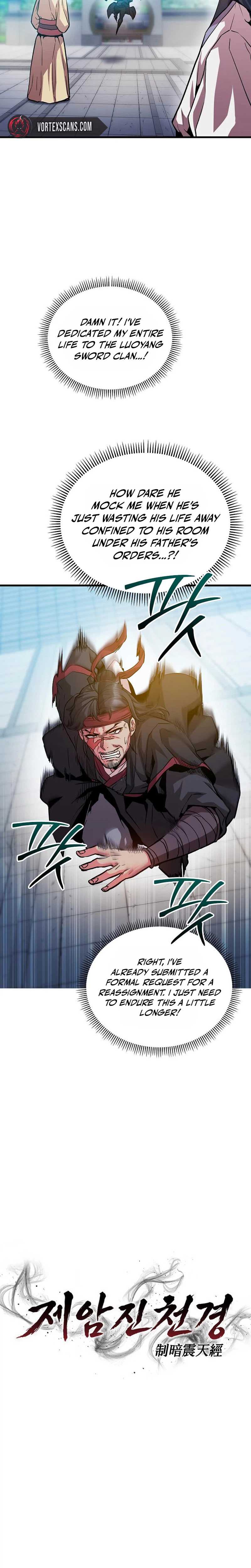 The Ruler Of Darkness Chapter 7-eng-li - Page 11
