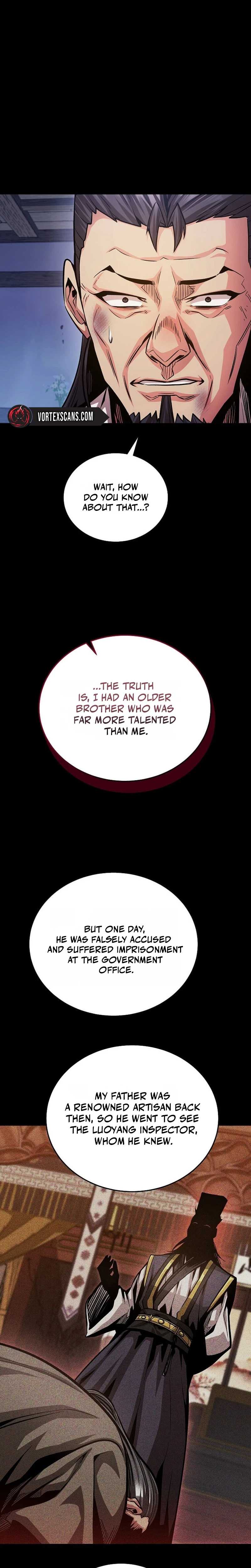 The Ruler Of Darkness Chapter 8-eng-li - Page 16