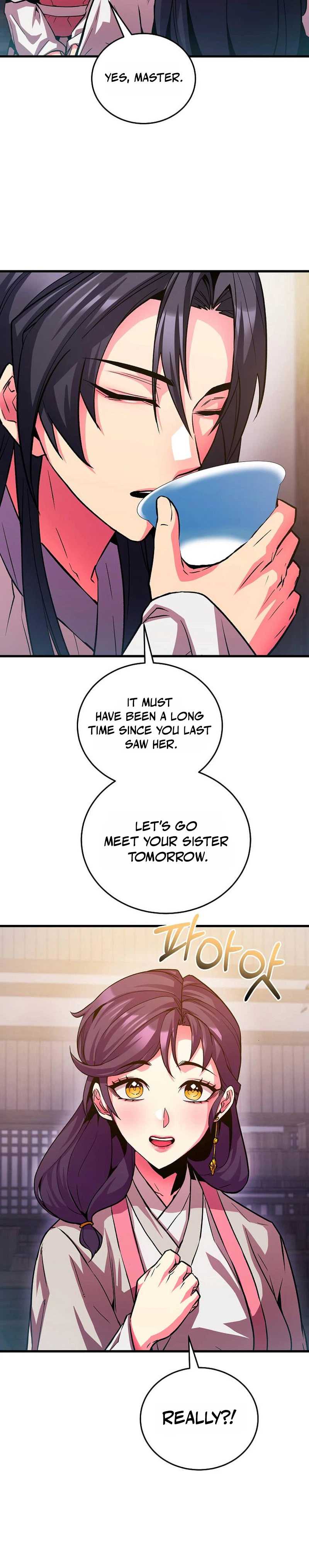 The Ruler Of Darkness Chapter 7-eng-li - Page 6