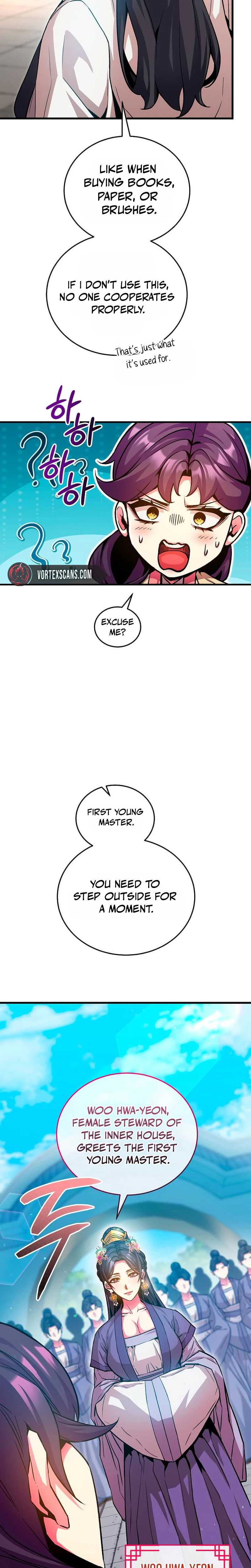 The Ruler Of Darkness Chapter 7-eng-li - Page 17