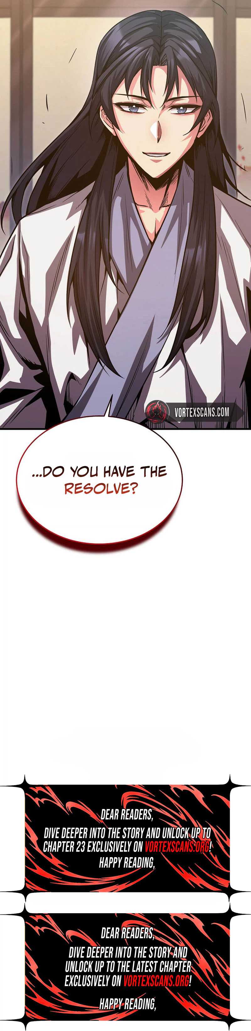 The Ruler Of Darkness Chapter 16-eng-li - Page 30