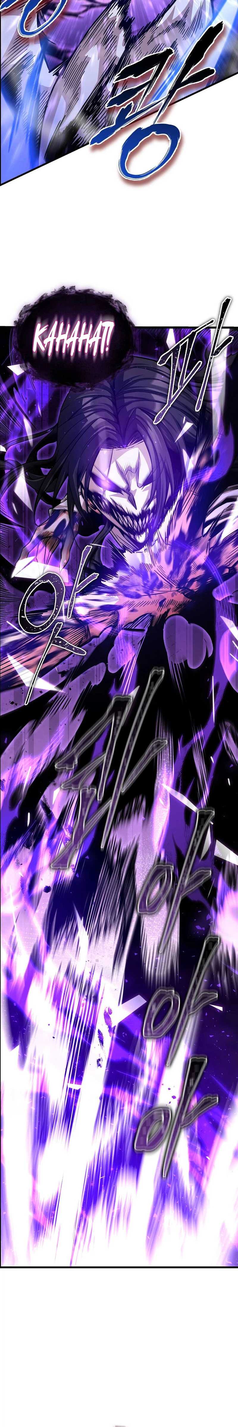 The Ruler Of Darkness Chapter 14-eng-li - Page 2