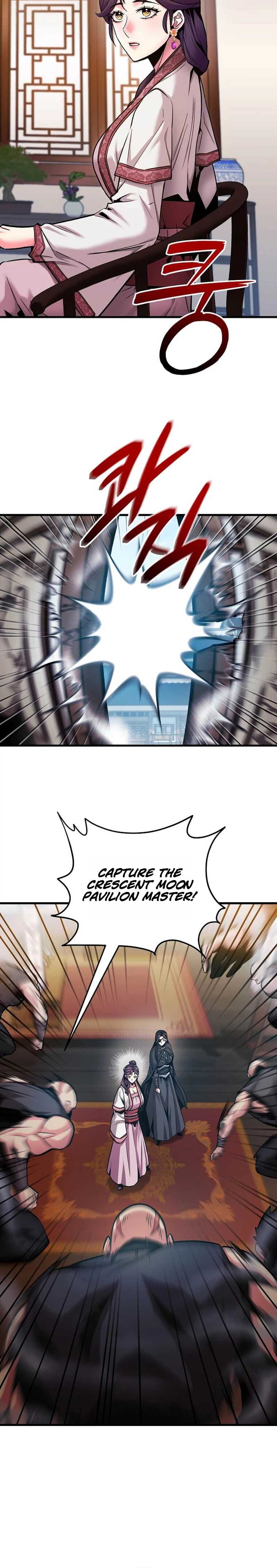 The Ruler Of Darkness Chapter 10-eng-li - Page 9