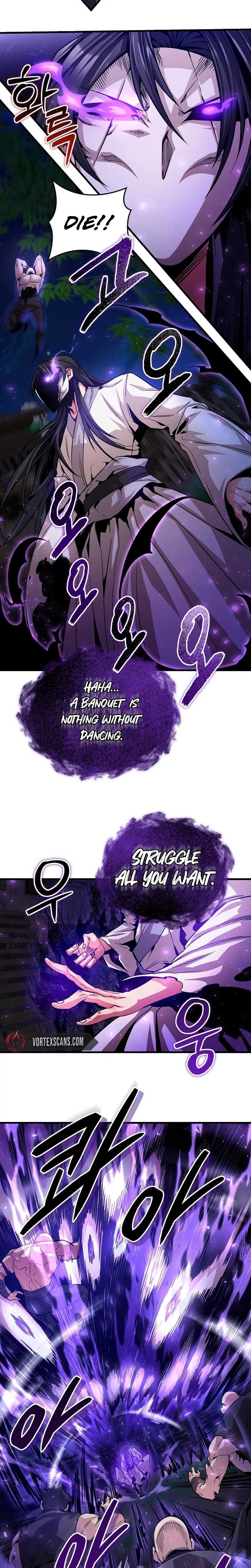 The Ruler Of Darkness Chapter 13-eng-li - Page 16