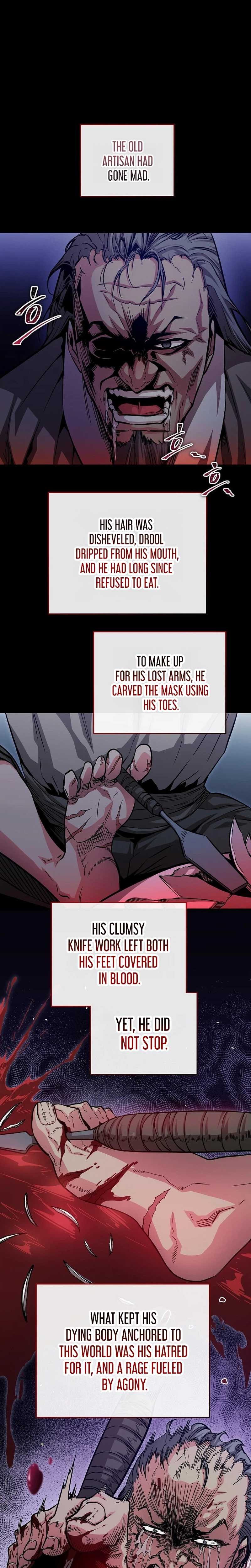The Ruler Of Darkness Chapter 8-eng-li - Page 22