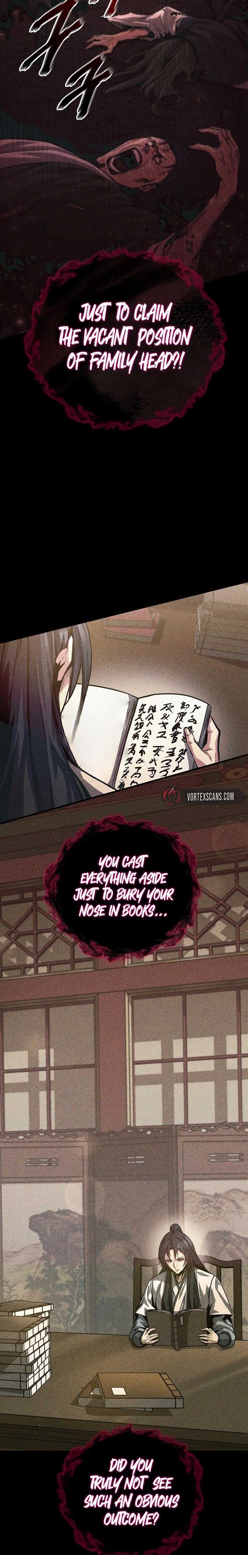 The Ruler Of Darkness Chapter 1-eng-li - Page 13