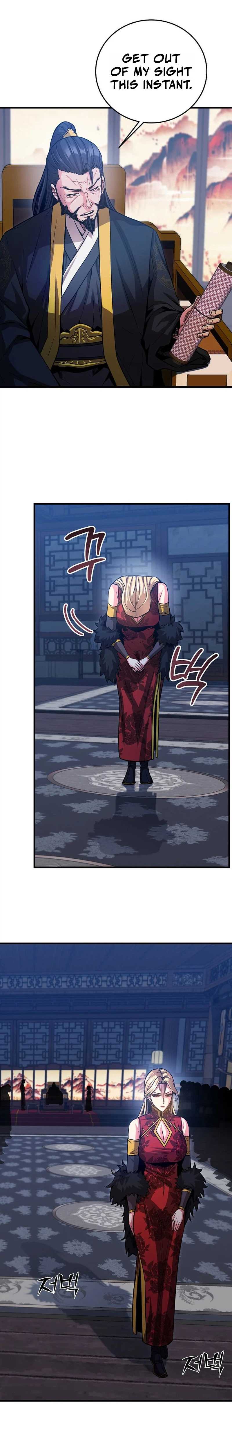 The Ruler Of Darkness Chapter 15-eng-li - Page 23