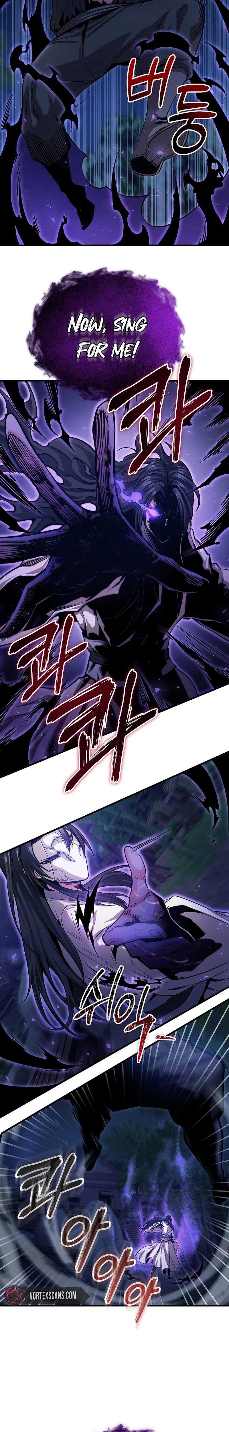 The Ruler Of Darkness Chapter 13-eng-li - Page 7
