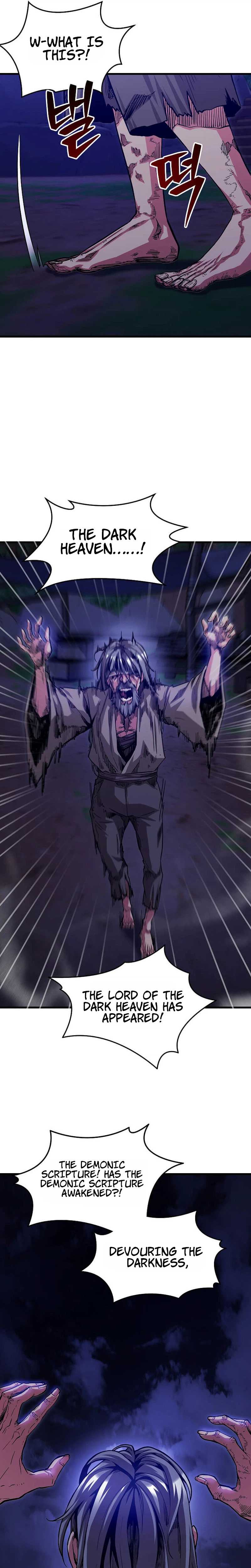 The Ruler Of Darkness Chapter 16-eng-li - Page 6