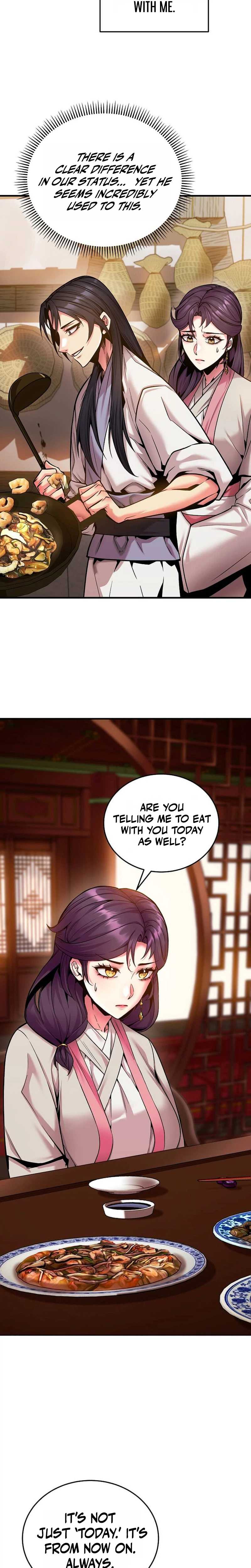 The Ruler Of Darkness Chapter 5-eng-li - Page 25