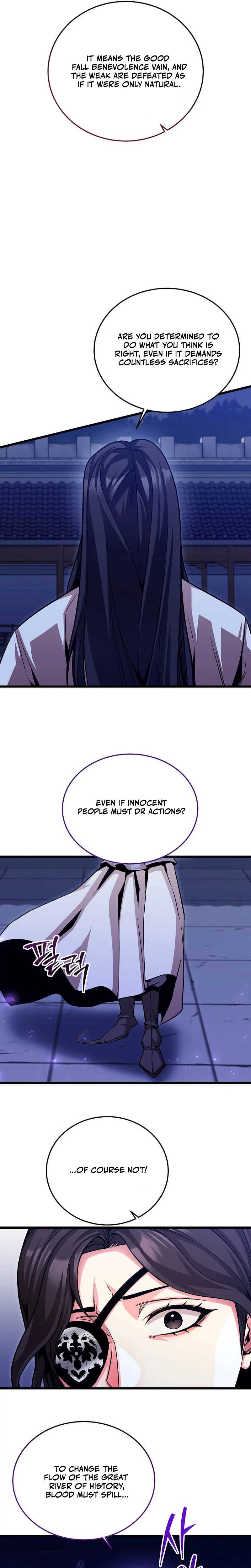 The Ruler Of Darkness Chapter 12-eng-li - Page 18